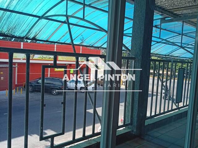 #9535 - LOCAL COMERCIAL para Alquiler en San Francisco - V - 2