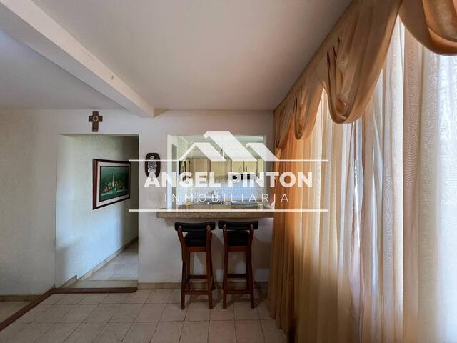 #9499 - APARTAMENTO para Alquiler en Maracaibo - V - 3