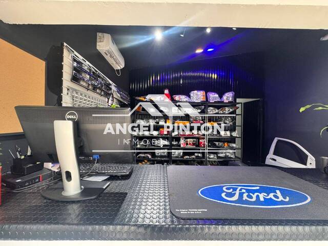 #9543 - LOCAL COMERCIAL para Venta en Maracaibo - V - 1