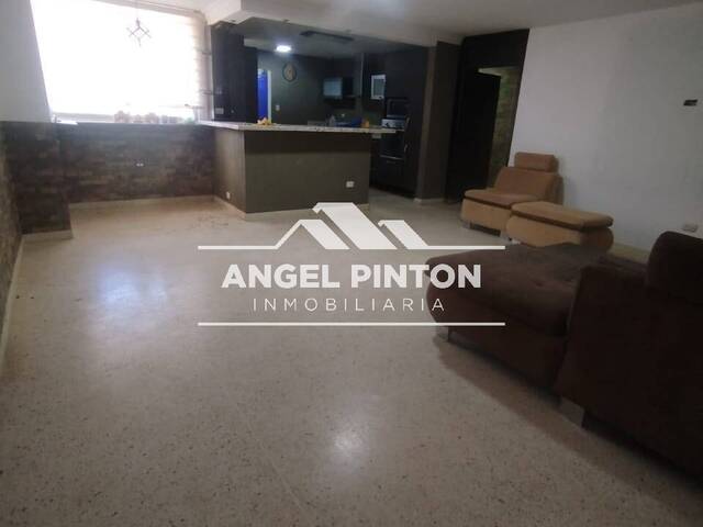 #9550 - APARTAMENTO para Venta en Maracaibo - V