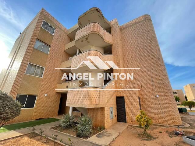 #9542 - APARTAMENTO para Alquiler en Maracaibo - V