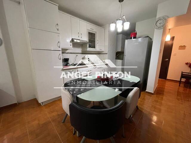 #9542 - APARTAMENTO para Alquiler en Maracaibo - V