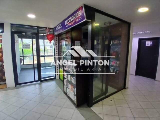 #9546 - LOCAL COMERCIAL para Alquiler en Maracaibo - V - 1