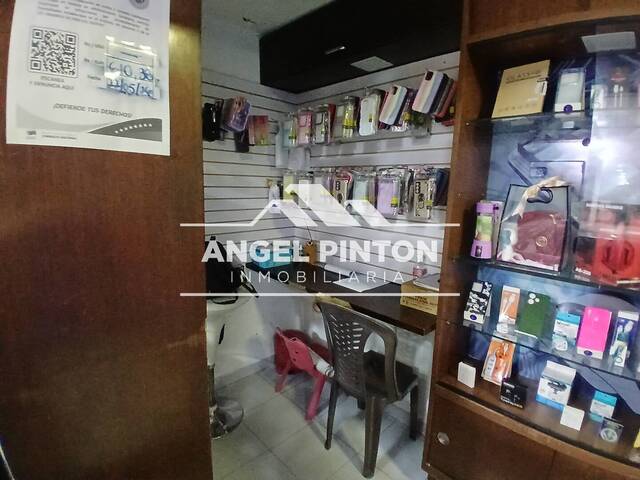 #9546 - LOCAL COMERCIAL para Alquiler en Maracaibo - V - 3