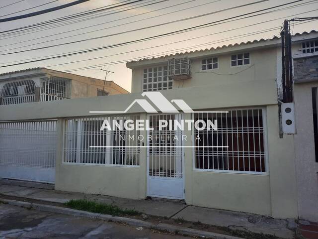 #9481 - CASA para Venta en Maracaibo - V - 1