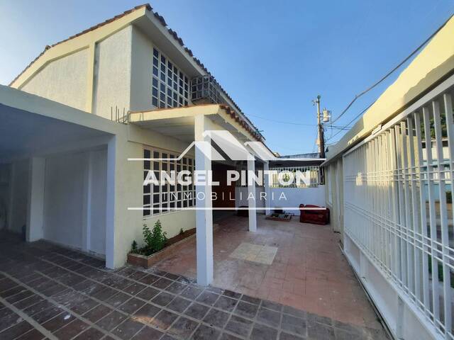 #9481 - CASA para Venta en Maracaibo - V - 2