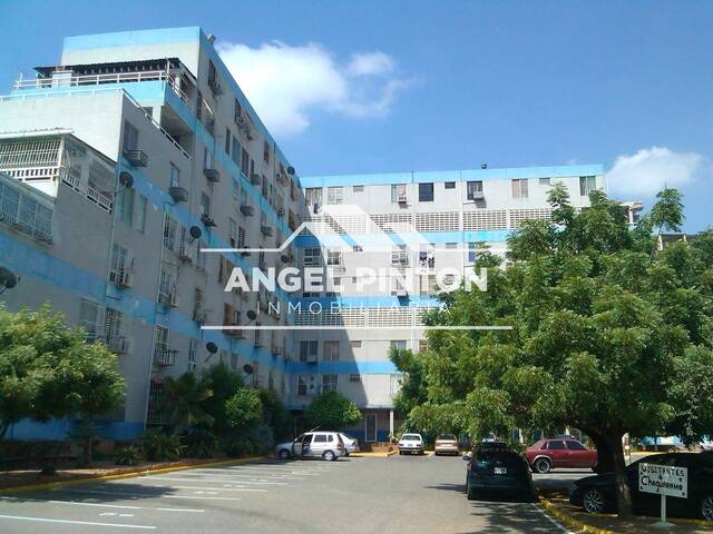 #9083 - APARTAMENTO para Venta en Maracaibo - V - 1