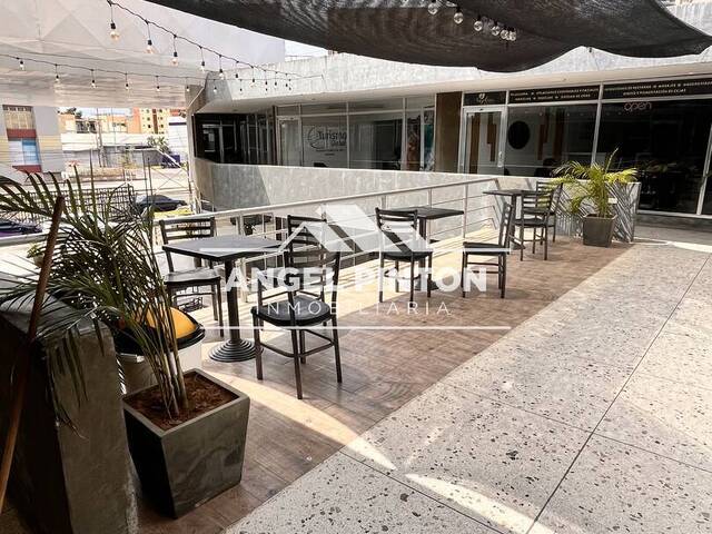 #240702 - LOCAL COMERCIAL para Alquiler en Maracaibo - V - 1