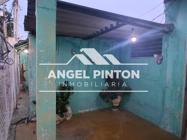 #9560 - CASA para Venta en Maracaibo - V - 3
