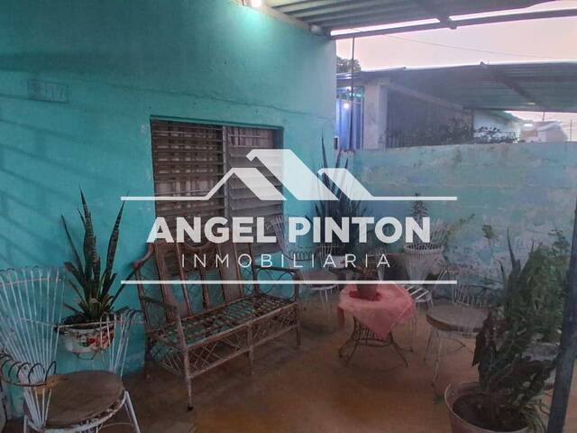 #9560 - CASA para Venta en Maracaibo - V - 2