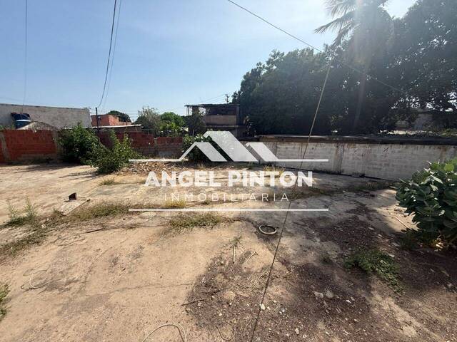 #95750 - TERRENO para Venta en Maracaibo - V - 1