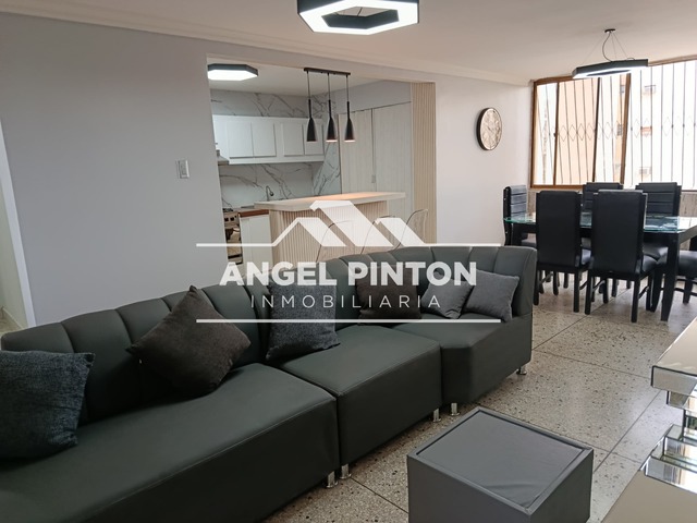 #9572 - APARTAMENTO para Venta en Maracaibo - V - 1