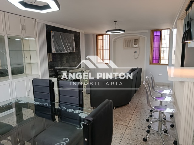 #9572 - APARTAMENTO para Venta en Maracaibo - V - 2