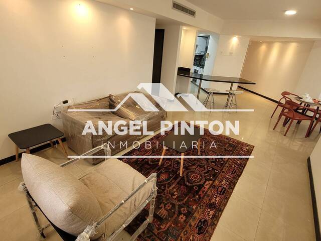#9585 - APARTAMENTO para Alquiler en Maracaibo - V - 1