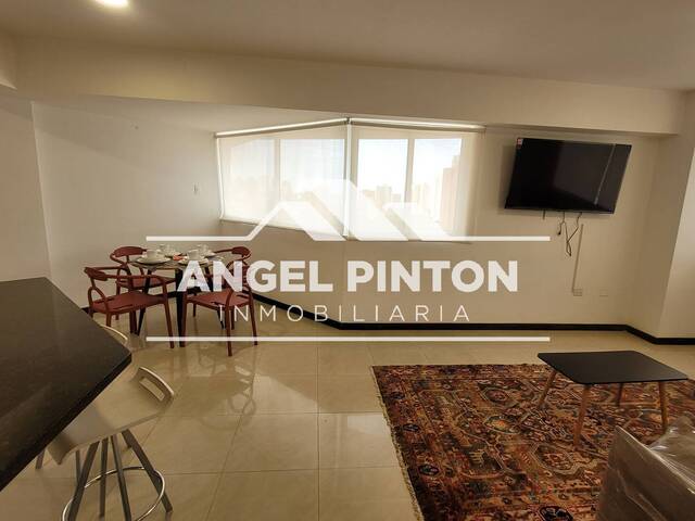 #9585 - APARTAMENTO para Alquiler en Maracaibo - V - 3