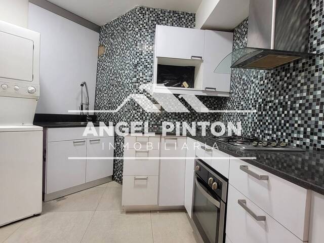 APARTAMENTO para Alquiler en Maracaibo - 4