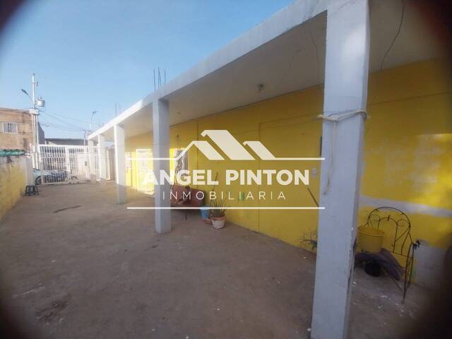 #9579 - CASA para Venta en Maracaibo - V - 1