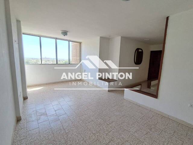 #9583 - APARTAMENTO para Venta en Maracaibo - V - 2