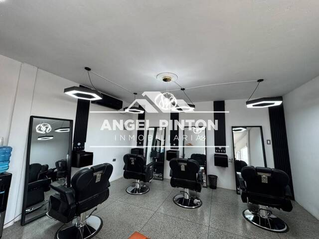 #9586 - LOCAL COMERCIAL para Alquiler en San Francisco - V - 2