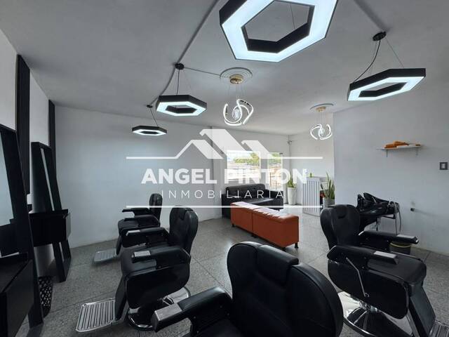 LOCAL COMERCIAL para Alquiler en San Francisco - 4