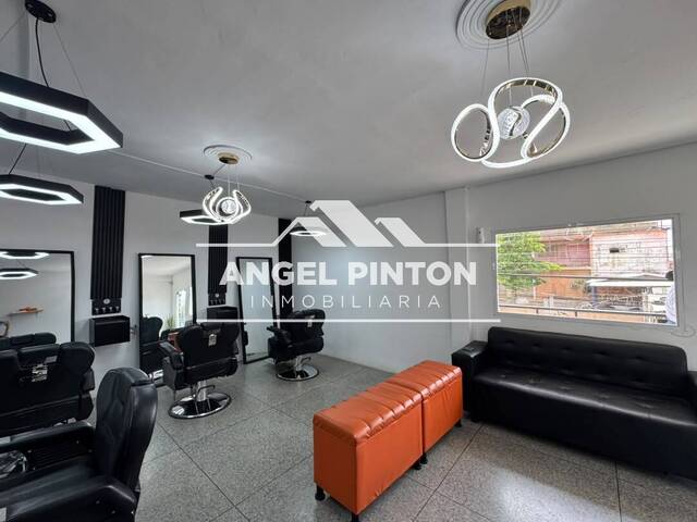 #9586 - LOCAL COMERCIAL para Alquiler en San Francisco - V - 3