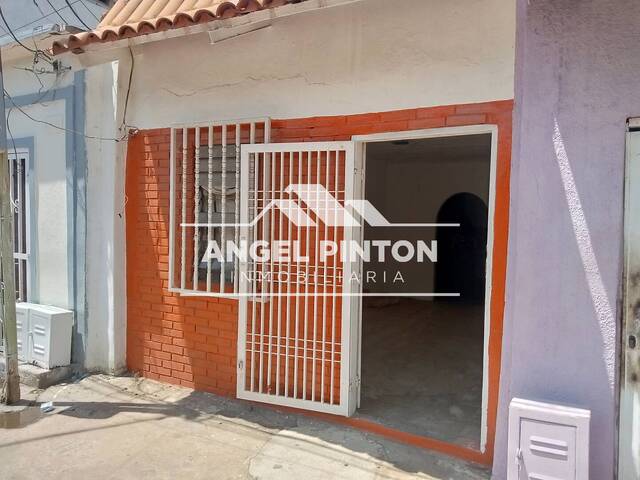 #95870 - CASA para Venta en Maracaibo - V - 1