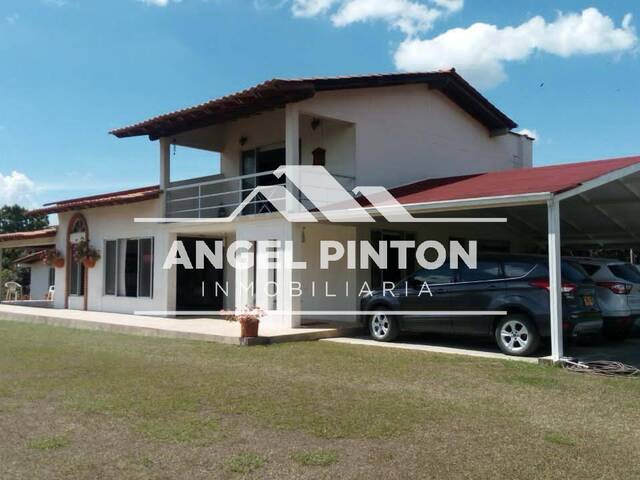 #9601 - CASA para Venta en Cali - VAC - 3