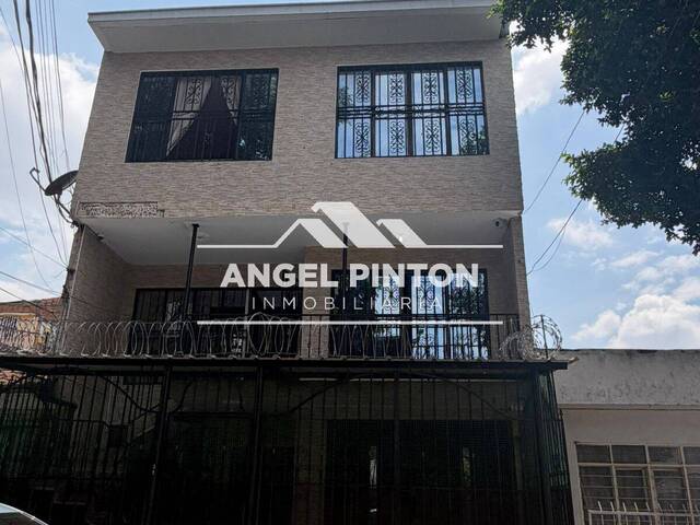 #9602 - CASA para Venta en Cali - VAC - 1
