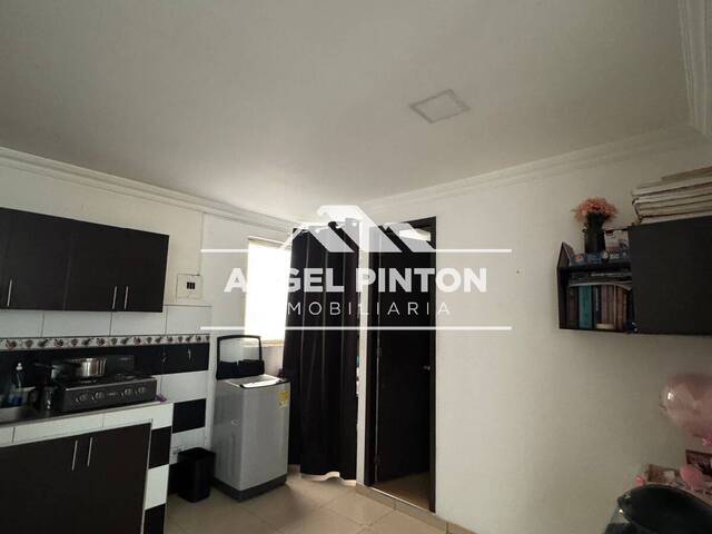 #9602 - CASA para Venta en Cali - VAC - 3