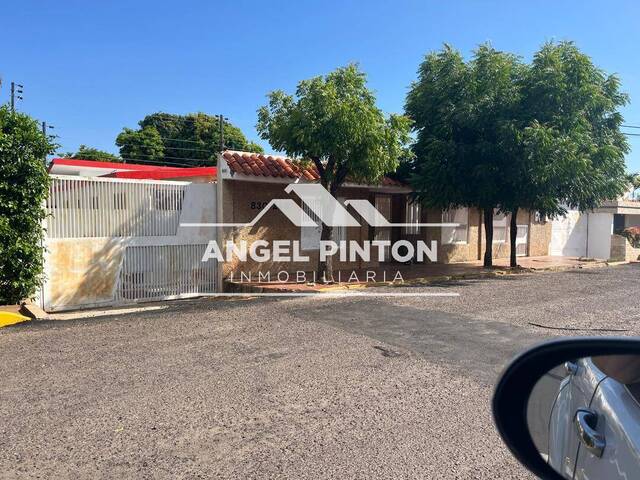 #9603 - CASA COMERCIAL para Venta en Maracaibo - V