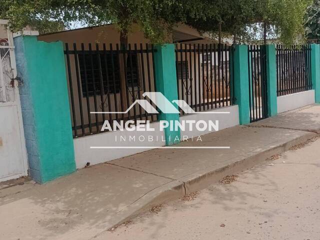 #9605 - CASA para Venta en Maracaibo - V - 2