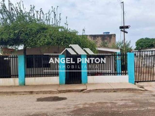 #9605 - CASA para Venta en Maracaibo - V - 1