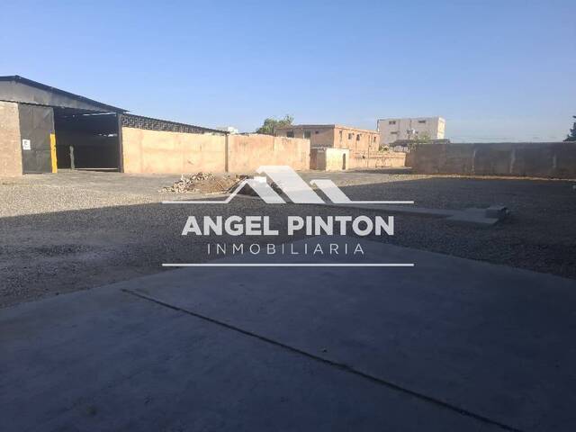 GALPÓN / BODEGA para Venta en Maracaibo - 5