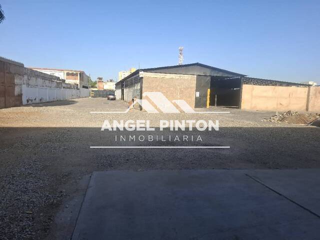 GALPÓN / BODEGA para Venta en Maracaibo - 4