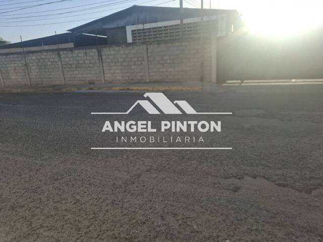 GALPÓN / BODEGA para Venta en Maracaibo - 3