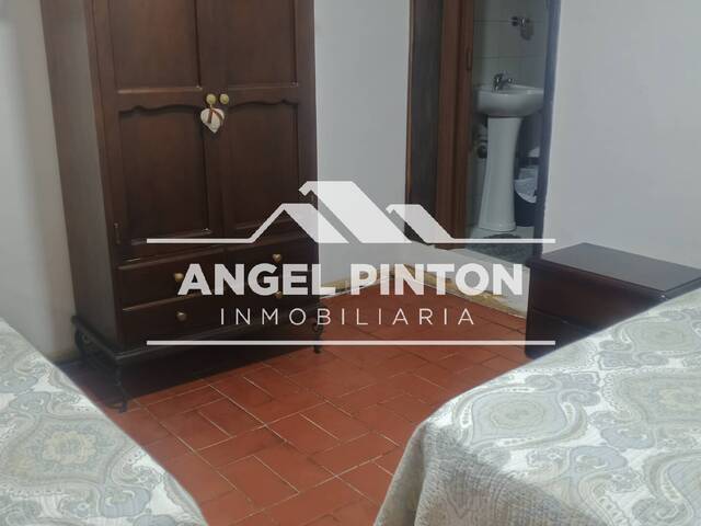 ANEXO para Alquiler en Caracas - 2