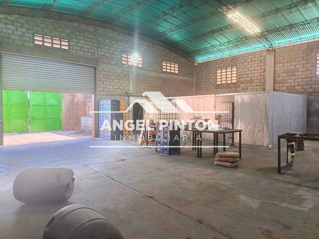 GALPÓN / BODEGA para Venta en Maracaibo - 4