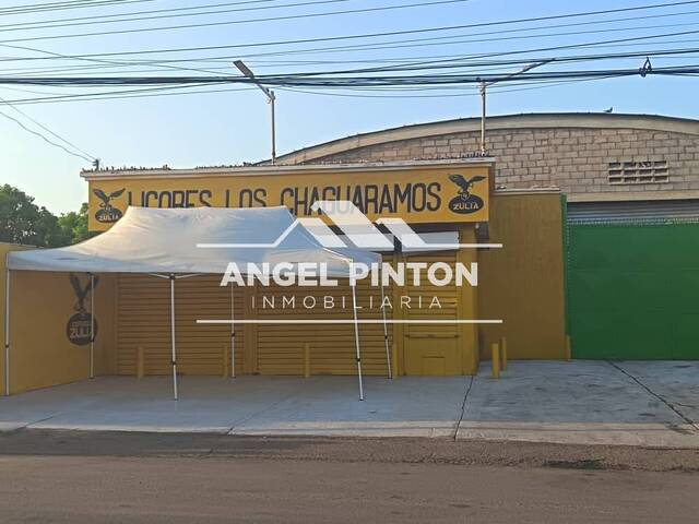 #9615 - GALPÓN / BODEGA para Venta en Maracaibo - V - 2