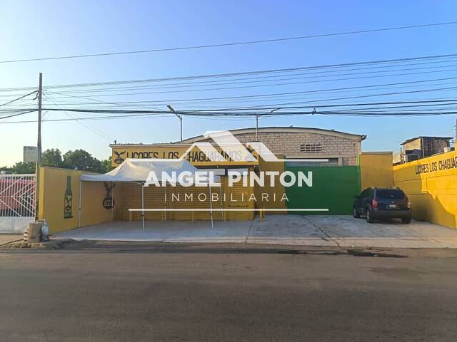 #9615 - GALPÓN / BODEGA para Venta en Maracaibo - V - 1
