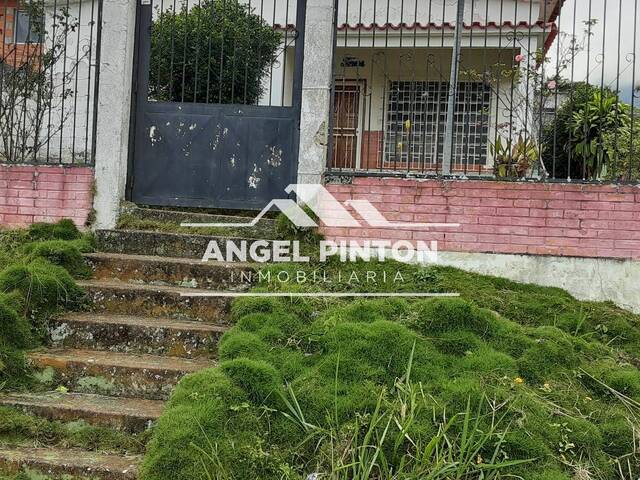#9617 - CASA para Venta en Escuque - T - 2