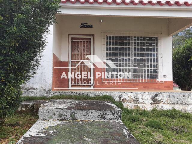 #9617 - CASA para Venta en Escuque - T - 1