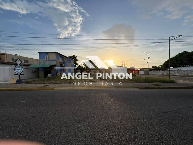TERRENO para Venta en Cabimas - 2