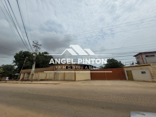 #9629 - GALPÓN / BODEGA para Venta en San Francisco - V - 2