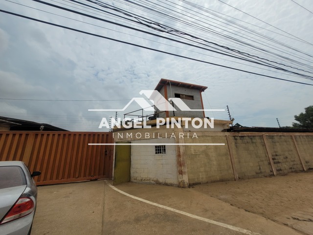 #9629 - GALPÓN / BODEGA para Venta en San Francisco - V - 3