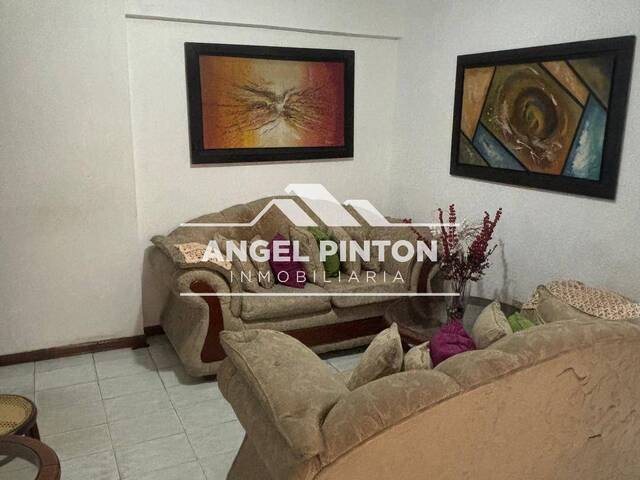 #9631 - APARTAMENTO para Venta en Maracaibo - V - 1