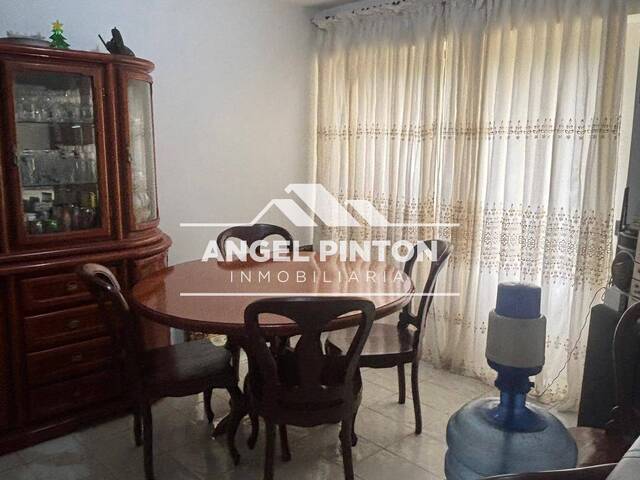 #9631 - APARTAMENTO para Venta en Maracaibo - V - 2