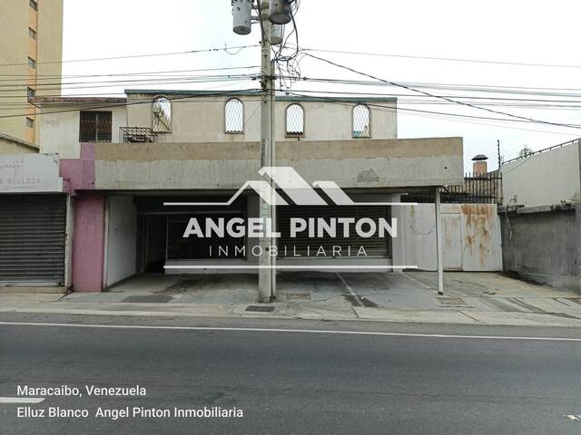 #9632 - LOCAL COMERCIAL para Venta en Maracaibo - V - 2