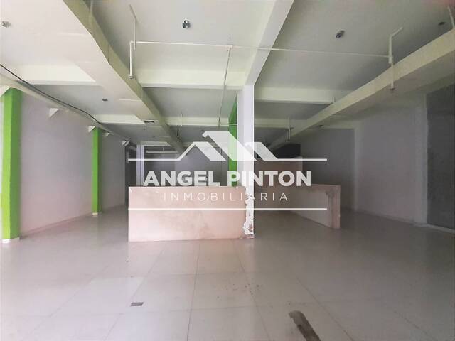 #9632 - LOCAL COMERCIAL para Venta en Maracaibo - V - 3