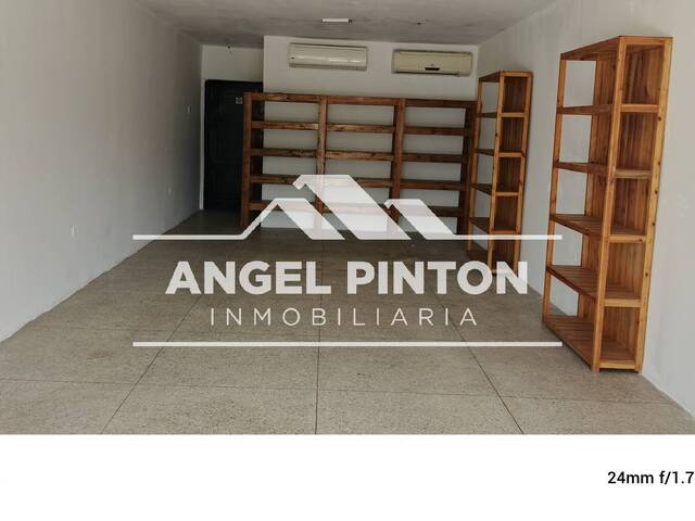 LOCAL COMERCIAL para Alquiler en San Francisco - 4
