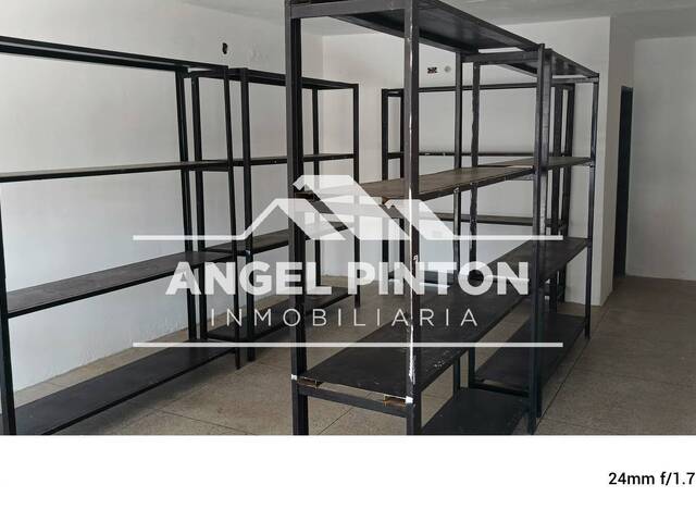 LOCAL COMERCIAL para Alquiler en San Francisco - 4